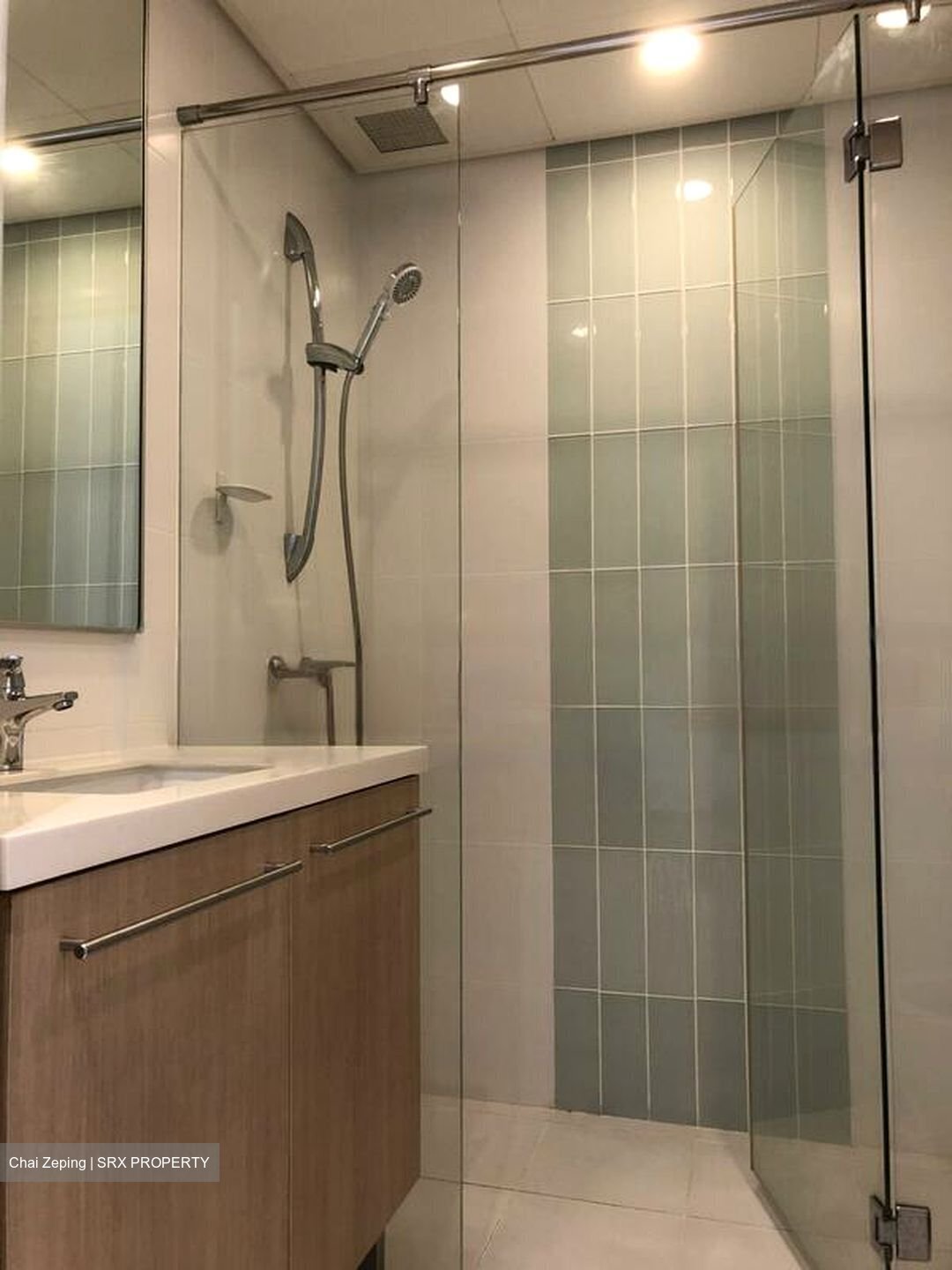 The Sail @ Marina Bay (D1), Apartment #455784011